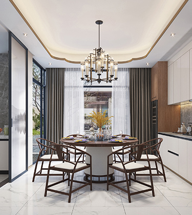 人生最美妙，莫過(guò)于廚房與愛(ài)