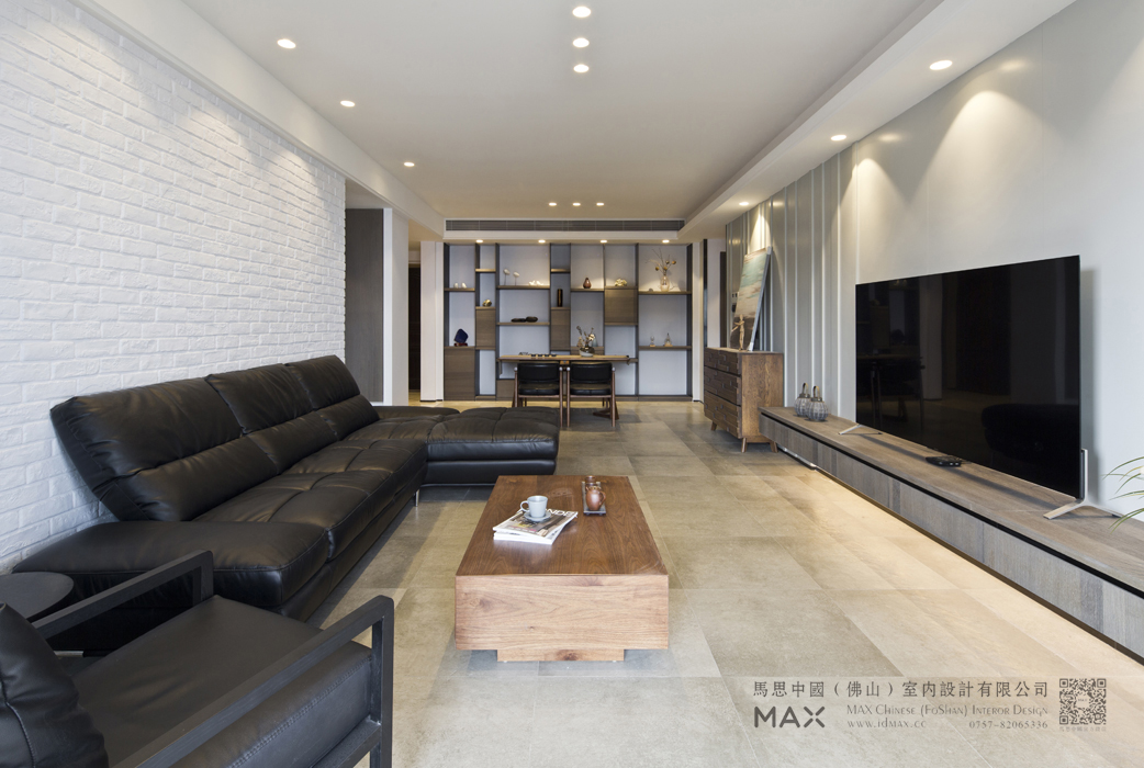 珠海室內設計未來市場競爭，品牌塑造企業靈魂