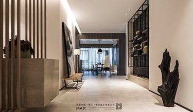 珠海室內設計品牌營銷的起點與終點。