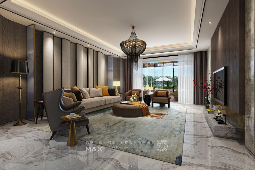 市場擴(kuò)張，東莞室內(nèi)設(shè)計企業(yè)如何逆襲？