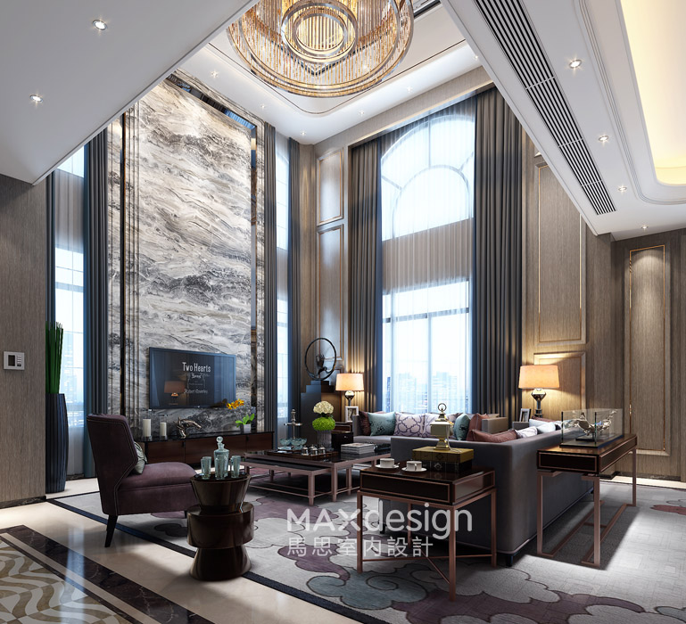 新零售風口開啟，廣州裝修設計企業(yè)何去何從?