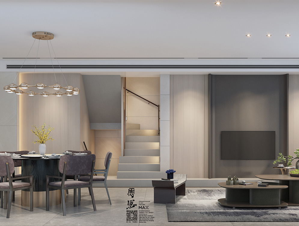 宅在家？東莞室內設計帶你去看日本現(xiàn)當代建筑美術館