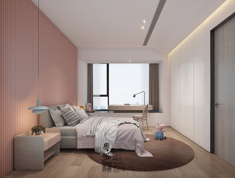 珠海室內設計企業(yè)需找準定位應對多變市場環(huán)境