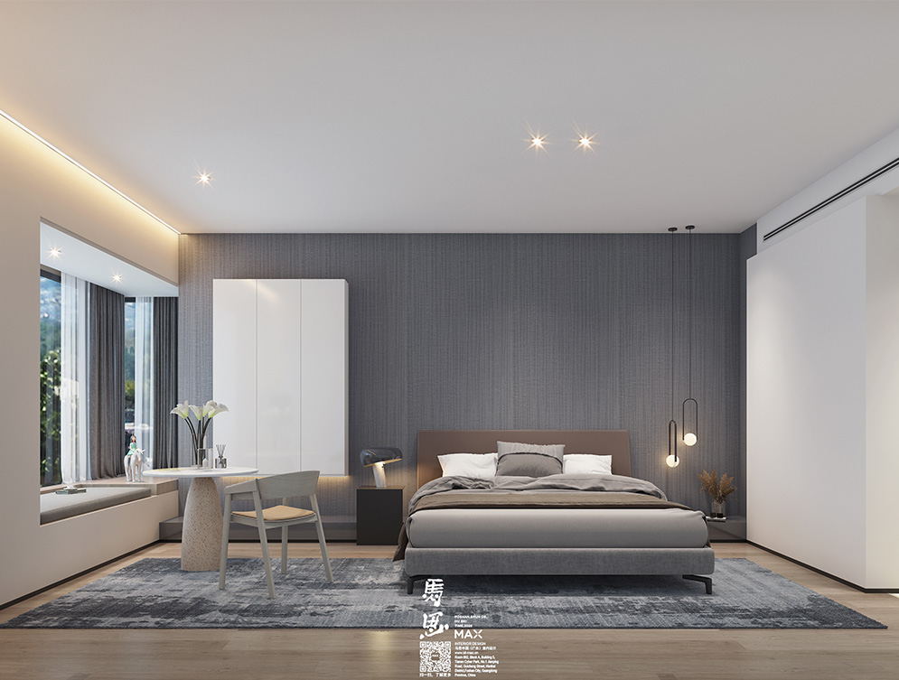 東莞室內設計企業(yè)深挖產品內涵塑品牌