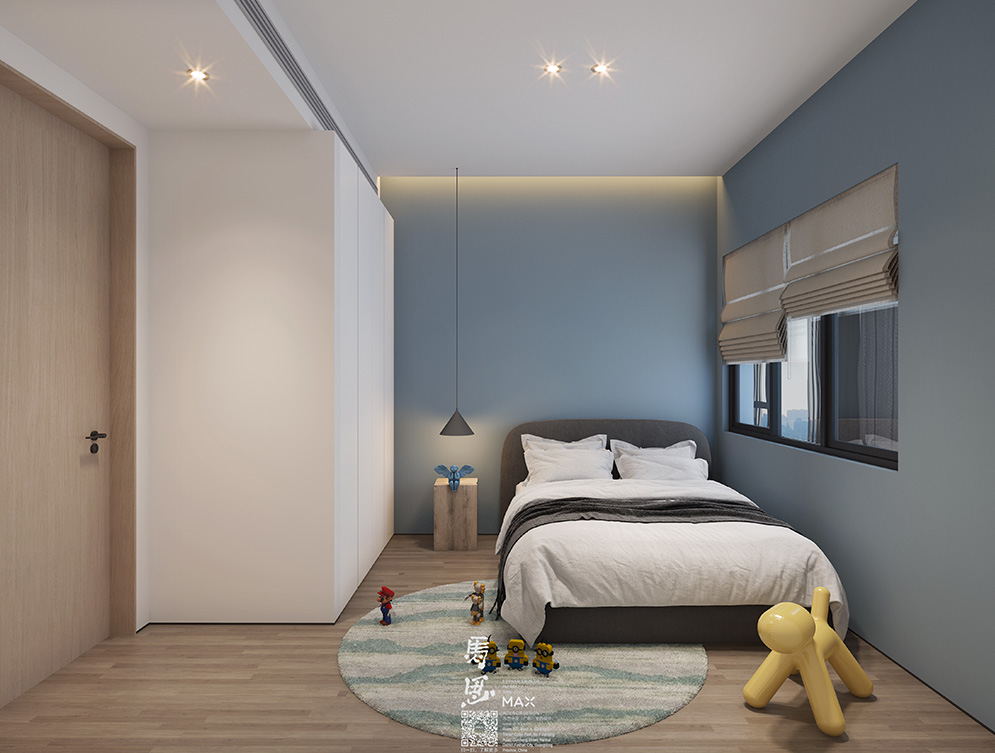 珠海室內(nèi)設計