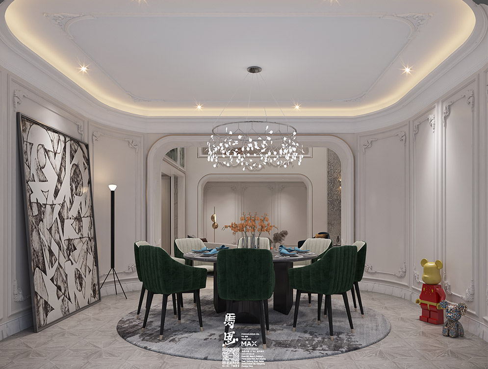 東莞室內(nèi)設計