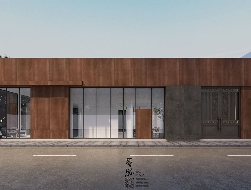 淺談：深圳裝修設計企業如何更好的搶占市場