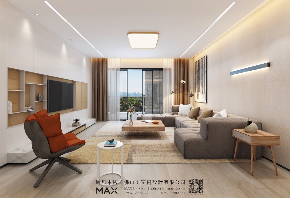 千燈湖一號賴宅