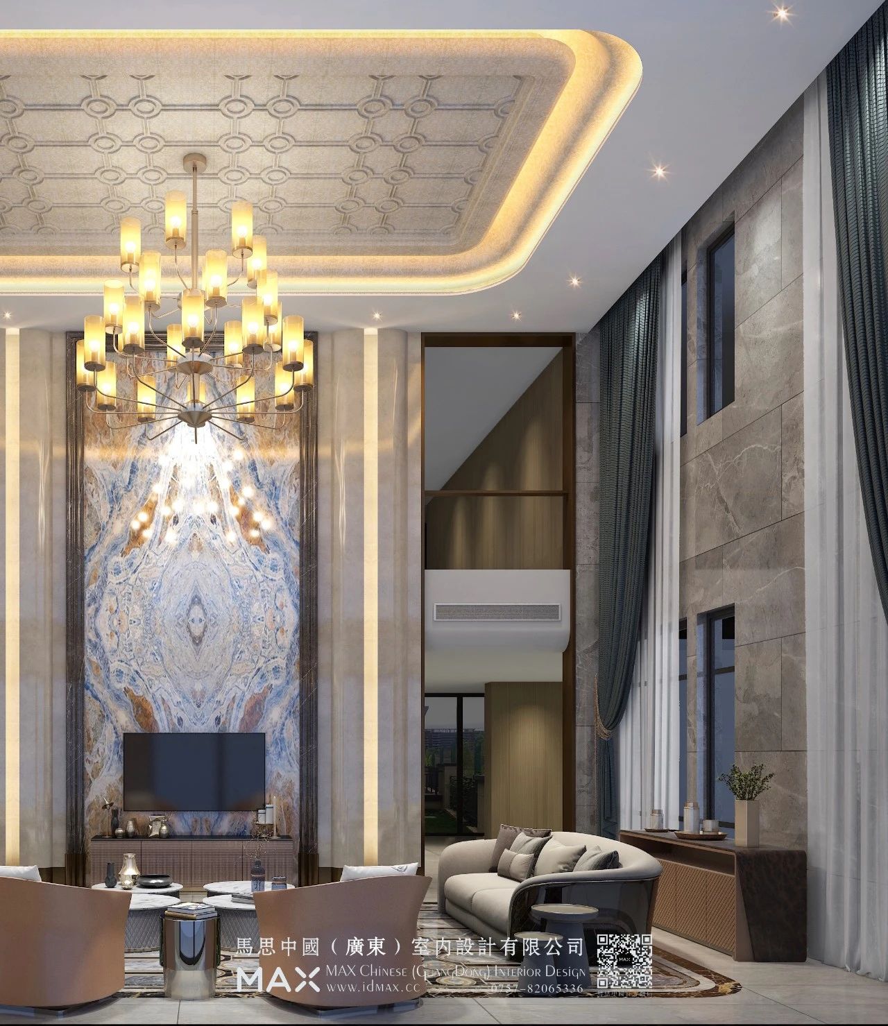 東莞室內(nèi)設(shè)計(jì)