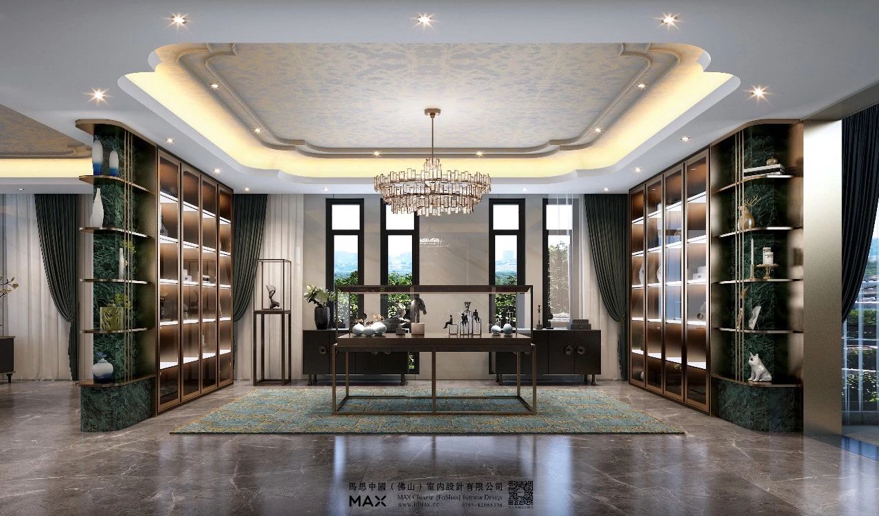 東莞室內(nèi)設(shè)計(jì)