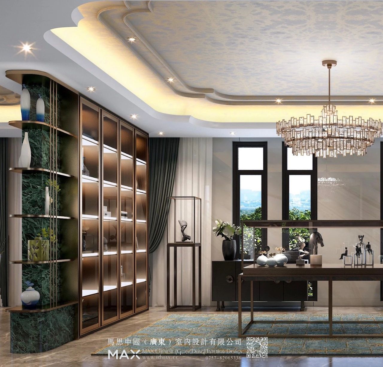 東莞室內(nèi)設(shè)計(jì)