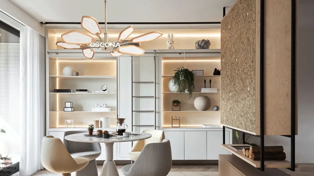 深圳裝修設計馬思物料優選 | 有質感的家，要顏值更要品質！