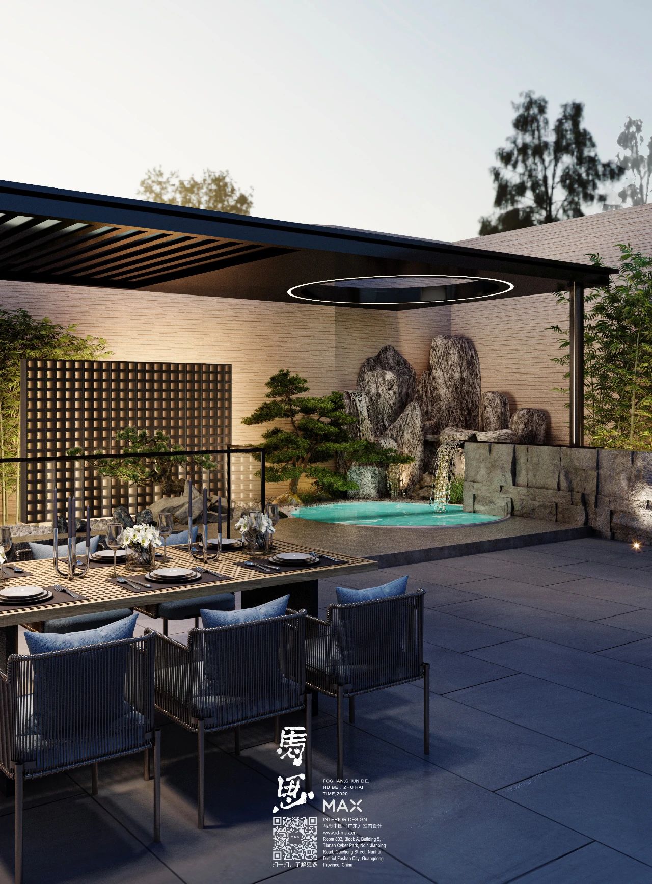 廣州裝修設(shè)計